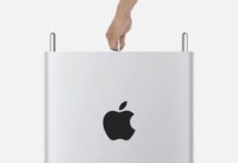 Apple anuncia innovadora Mac Pro y Pro Display XDR