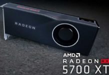 Filtrados los precio de las AMD RX 5700 y RX 5700 XT