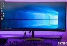 Cooler Master para ingresar al mercado de monitores con 30 “GM219-30, 35” GM219-35 21: 9, monitores FreeSync 2