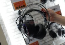 Gamdias HEBE P1A Headset, ZEUS P2, HADES M1 Gaming Mice