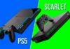 PS5 y Xbox Scarlett usarían distintas generaciones de gráficas AMD