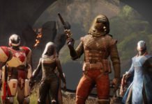 Destiny 2 y una posible funcion importante