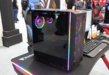 Gamdias ATHENA M2 y ARGUS M1 entre otros