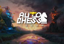 DOTA 2 Auto Chess tendrá una versión en Epic Games Store