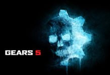 Gears 5 ¡Ya tiene fecha de lanzamiento!