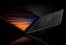 Lenovo presenta la nueva cartera de la serie ThinkPad P con la estación de trabajo móvil de 15 pulgadas más potente del mundo