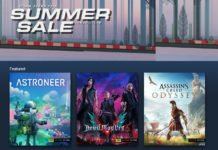 La venta de verano de Steam 2019 está vigente desde hoy hasta el 9 de julio