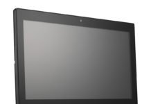 Shuttle lanza la PC todo en uno Fanless con pantalla multitáctil de 19.5 “resistente a salpicaduras