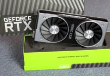 NVIDIA no lanzará GeForce RTX 2080 Ti Super