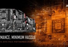 Ya están disponibles las placas base MAX de las series 400 y 300 de MSI AMD