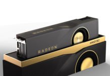 Modelos de referencia de la serie RX 5700 de AMD revelados