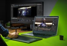 Computadoras portátiles y estaciones de trabajo móviles NVIDIA RTX Studio: diseñadas especialmente para creadores