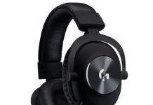 Logitech presenta el auricular para juegos G PRO X