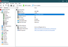 Los fabricantes retiran la versión del bios AGESA Combo AM4 1.0.0.3ABA por estar defectuosa