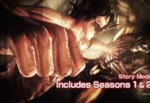 Attack On Titan 2: Final Battle disponible ahora