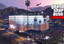 GTA V Online la gran actualizacion!