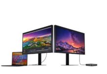 LG presenta la nueva pantalla ultrafina 5K