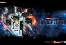 ASRock lanza oficialmente las placas base de la serie X570