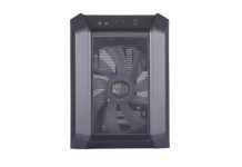 Cooler Master presenta la MasterCase H100