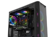 SilentiumPC lanza su refrigeracion liquida Navis EVO ARGB AIO con soporte Threadripper