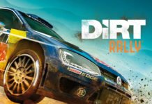 DiRT Rally gratis! aprovechalo!