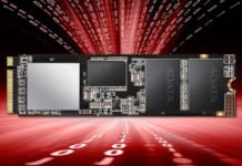 ADATA lanza la versión de 2 TB de su XPG SX8200 Pro NVMe SSD