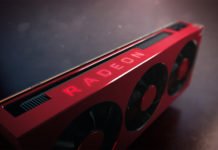AMD podría lanzar nuevas GPU Navi pronto