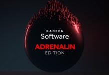 AMD lanza el software Radeon Adrenalin 19.8.2 Beta