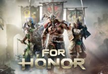 La edición estándar para pc de For honor estará disponible gratis en uplay