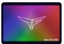 Team Group lanza nuevos productos: Gaming Memory Dark Z y DELTA MAX RGB SSD
