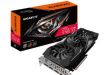 Asi sera la GIGABYTE Radeon RX 5700 XT GAMING OC