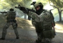El modo Scrimmage de CS: GO finalmente ofrece emparejamientos sin clasificar