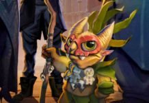 Actualización de Dota Underlords: ¿qué características llegarán pronto a Underlords?