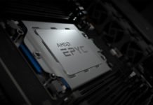 Los procesadores AMD EPYC de segunda generación establecen un nuevo estándar para centro de datos moderno