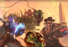 Una de las nuevas cartas de Hearthstone hace referencia a Darude – Tormenta de arena