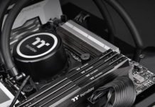 Thermaltake lanza memorias ram al mercado