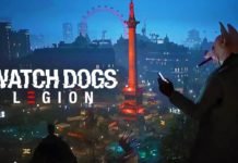 Así será Watch Dogs: Legion