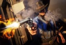 Red Dead Redemption 2