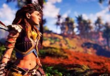 Horizon Zero Dawn