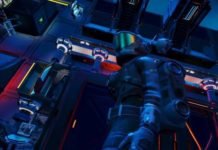 Los jugadores de No Man’s Sky construyen una increíble ciudad Cyberpunk