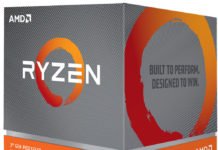 Los problemas con las frecuencias de Ryzen 2 podría deberse a la bios