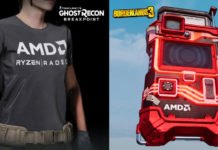 El paquete “Raise the Game” de AMD regresa