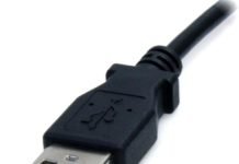 SB-IF anuncia la publicación de la especificación USB4