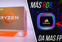 Corsair H100i Platinum