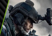 NVIDIA se asocia con Activision en el lanzamiento de Call of Duty: Modern Warfare Bundles