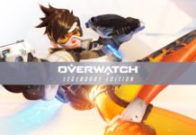 Overwatch Legendary Edition llega a Nintendo Switch el 15 de octubre