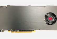 AMD anuncia nuevos modelos de GPU Radeon Embedded E9000