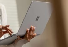 AMD y Microsoft anuncian la nueva laptop de 15 pulgadas Microsoft Surface 3