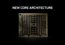 NVIDIA podría lanzar GPU Ampere de próxima generación a mitad del 2020