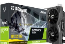 Confirmado: NVIDIA GTX 1660 Super tendra memoria GDDR6